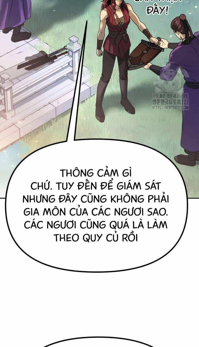 Ma Đạo Chuyển Sinh Ký - Chương 55 - ảnh 10