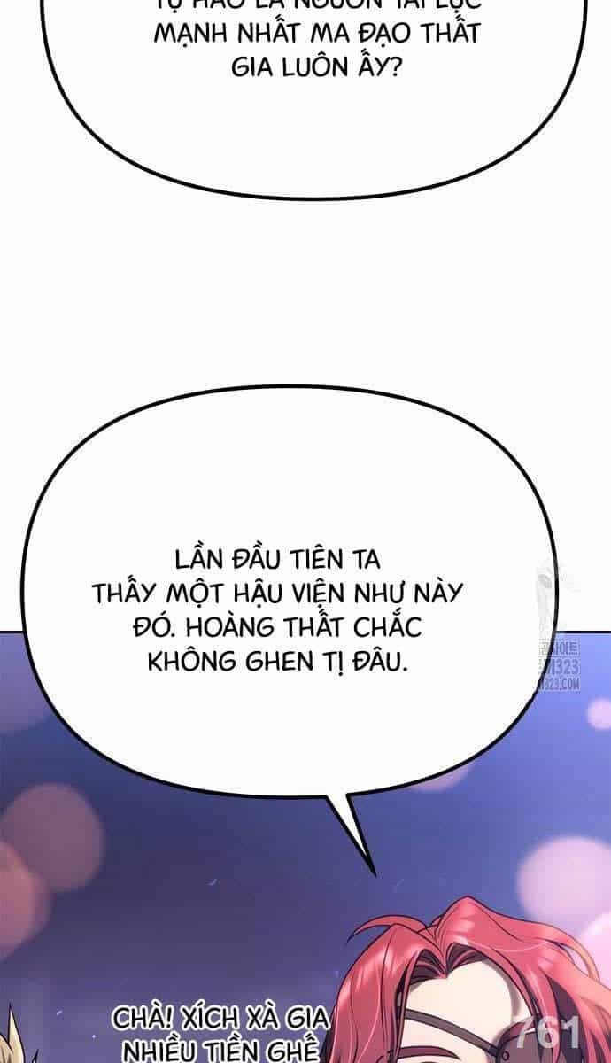 Ma Đạo Chuyển Sinh Ký - Chương 55 - ảnh 3