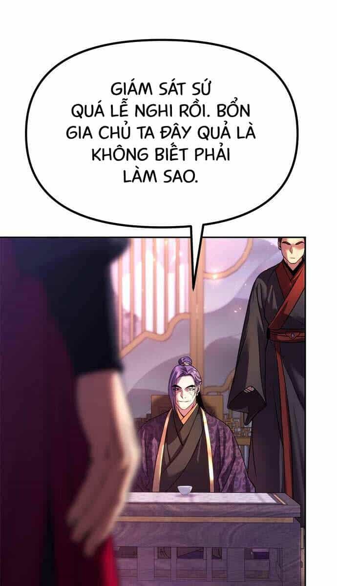 Ma Đạo Chuyển Sinh Ký - Chương 55 - ảnh 32