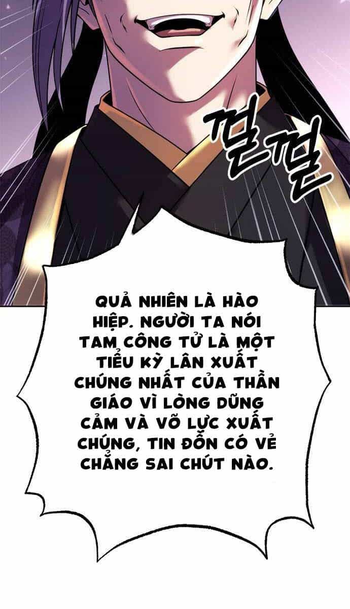 Ma Đạo Chuyển Sinh Ký - Chương 55 - ảnh 36