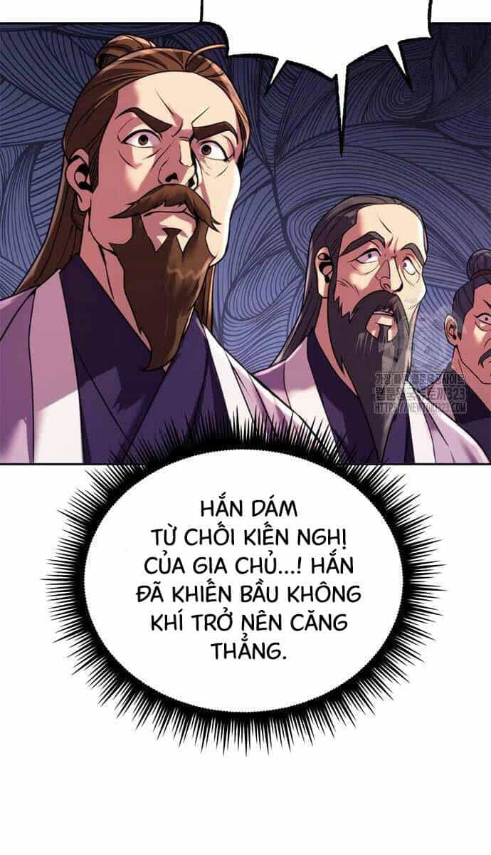 Ma Đạo Chuyển Sinh Ký - Chương 55 - ảnh 42