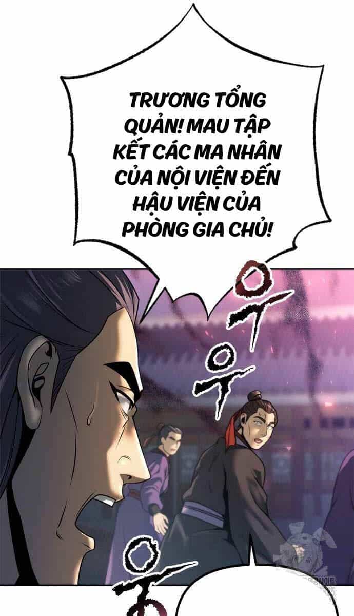 Ma Đạo Chuyển Sinh Ký - Chương 56 - ảnh 12
