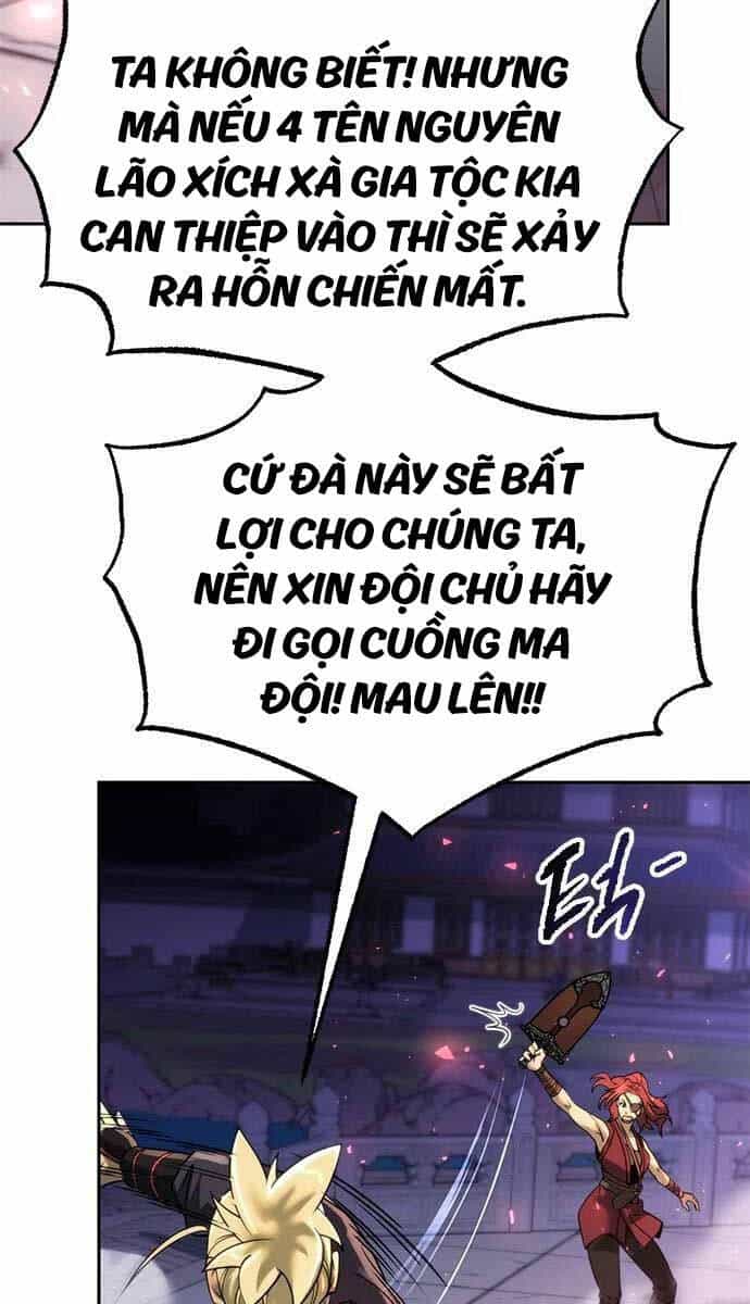 Ma Đạo Chuyển Sinh Ký - Chương 56 - ảnh 17