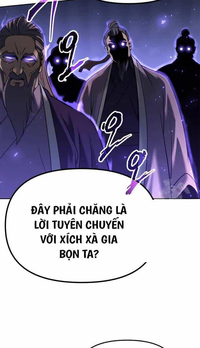 Ma Đạo Chuyển Sinh Ký - Chương 56 - ảnh 19