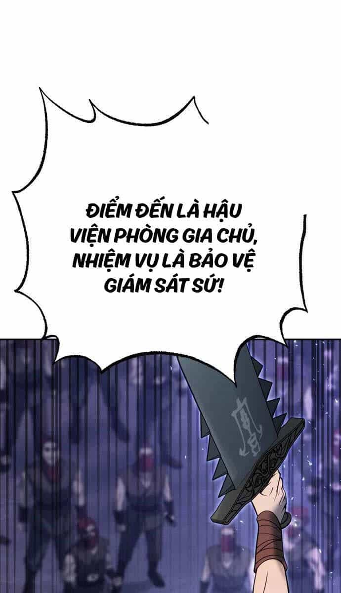 Ma Đạo Chuyển Sinh Ký - Chương 56 - ảnh 46