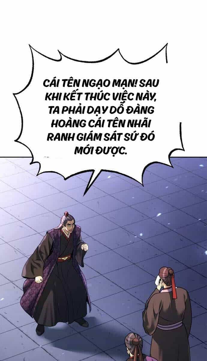 Ma Đạo Chuyển Sinh Ký - Chương 56 - ảnh 6