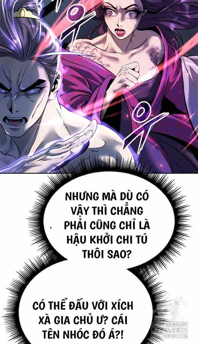Ma Đạo Chuyển Sinh Ký - Chương 56 - ảnh 72