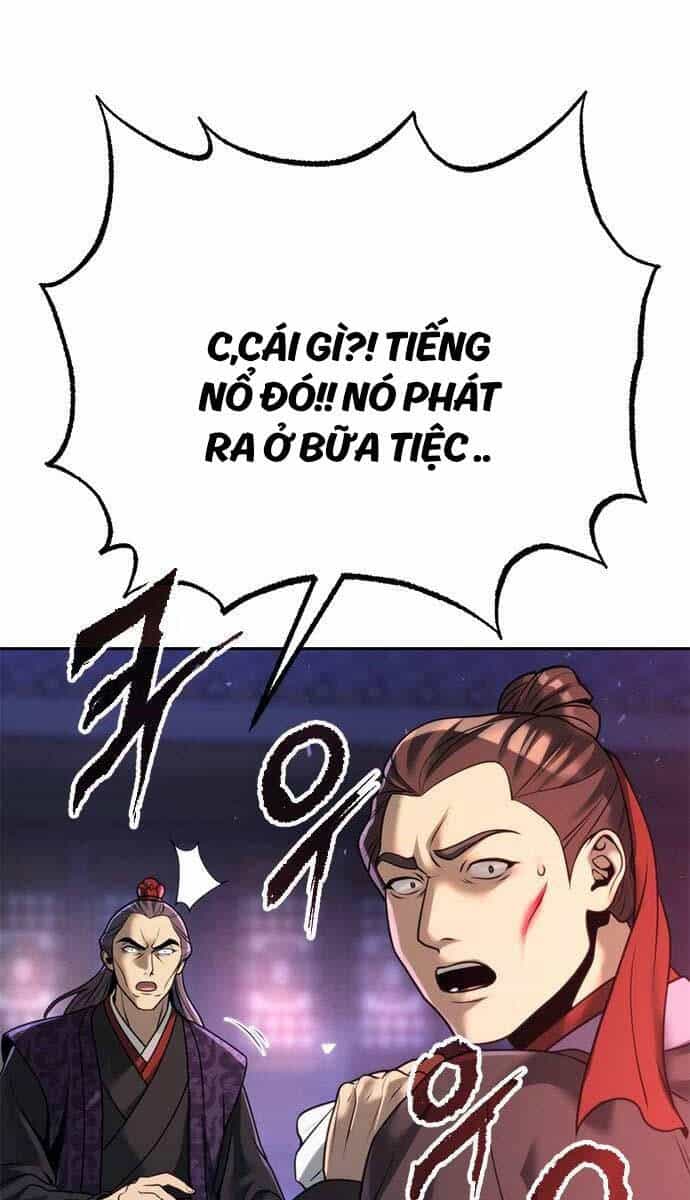 Ma Đạo Chuyển Sinh Ký - Chương 56 - ảnh 9