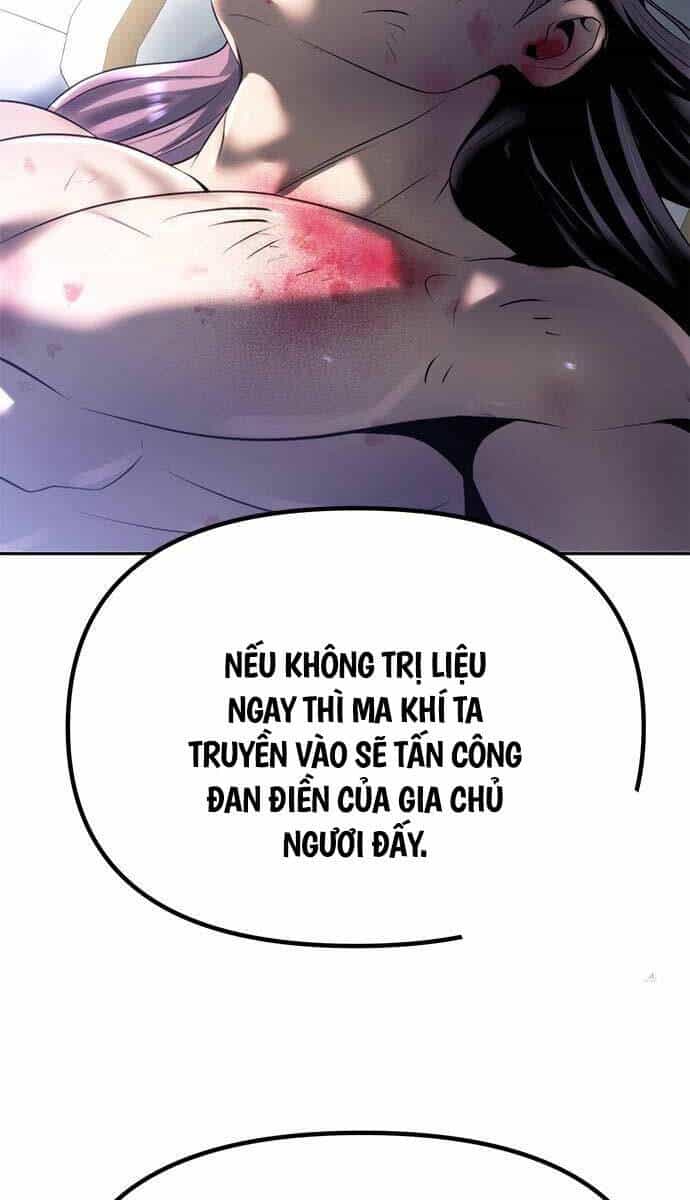 Ma Đạo Chuyển Sinh Ký - Chương 57 - ảnh 106