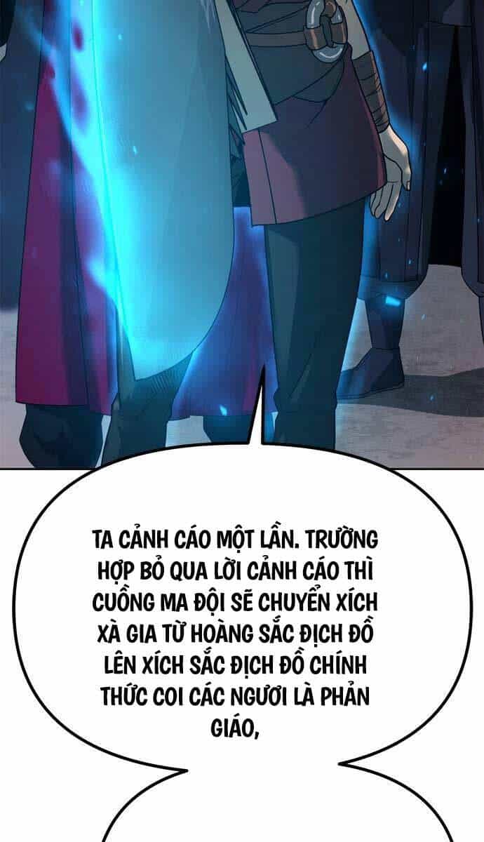 Ma Đạo Chuyển Sinh Ký - Chương 57 - ảnh 25