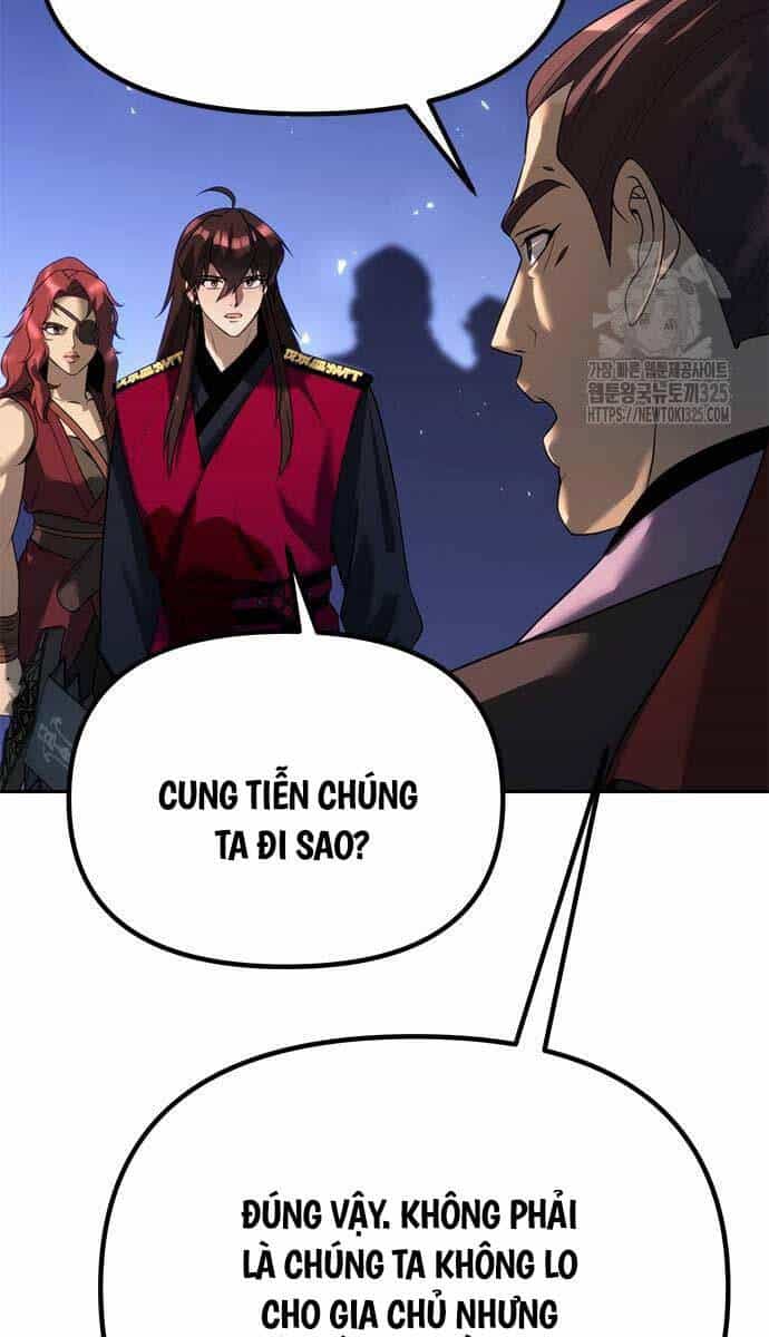Ma Đạo Chuyển Sinh Ký - Chương 57 - ảnh 38
