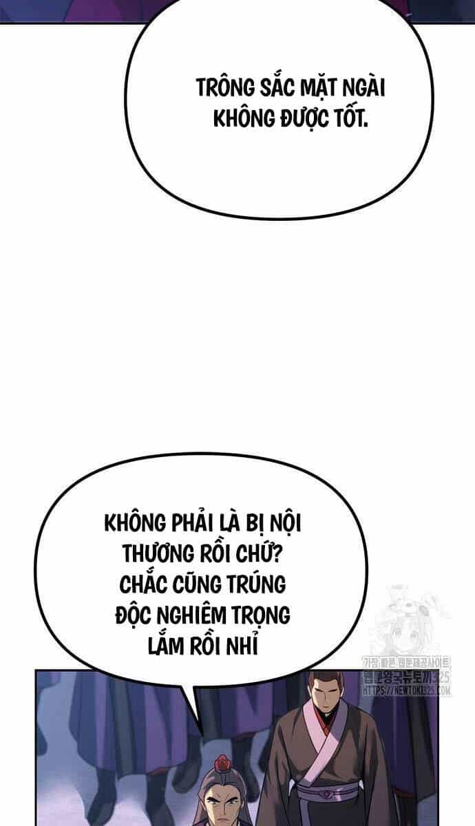 Ma Đạo Chuyển Sinh Ký - Chương 57 - ảnh 55