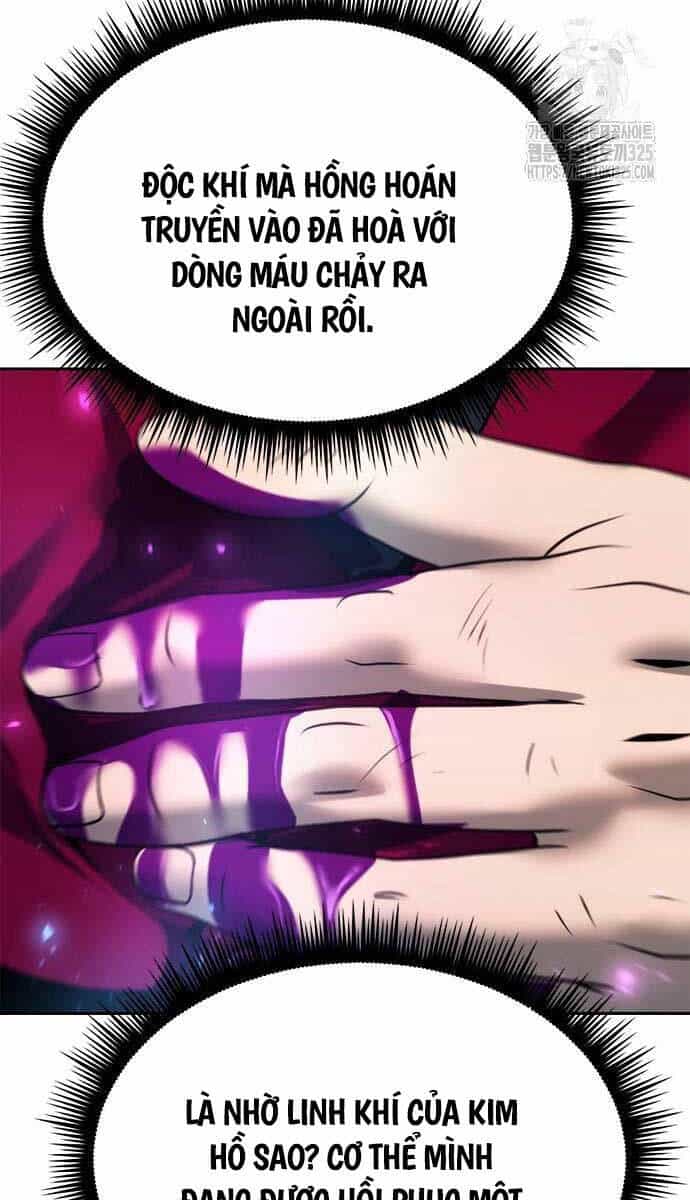 Ma Đạo Chuyển Sinh Ký - Chương 57 - ảnh 88