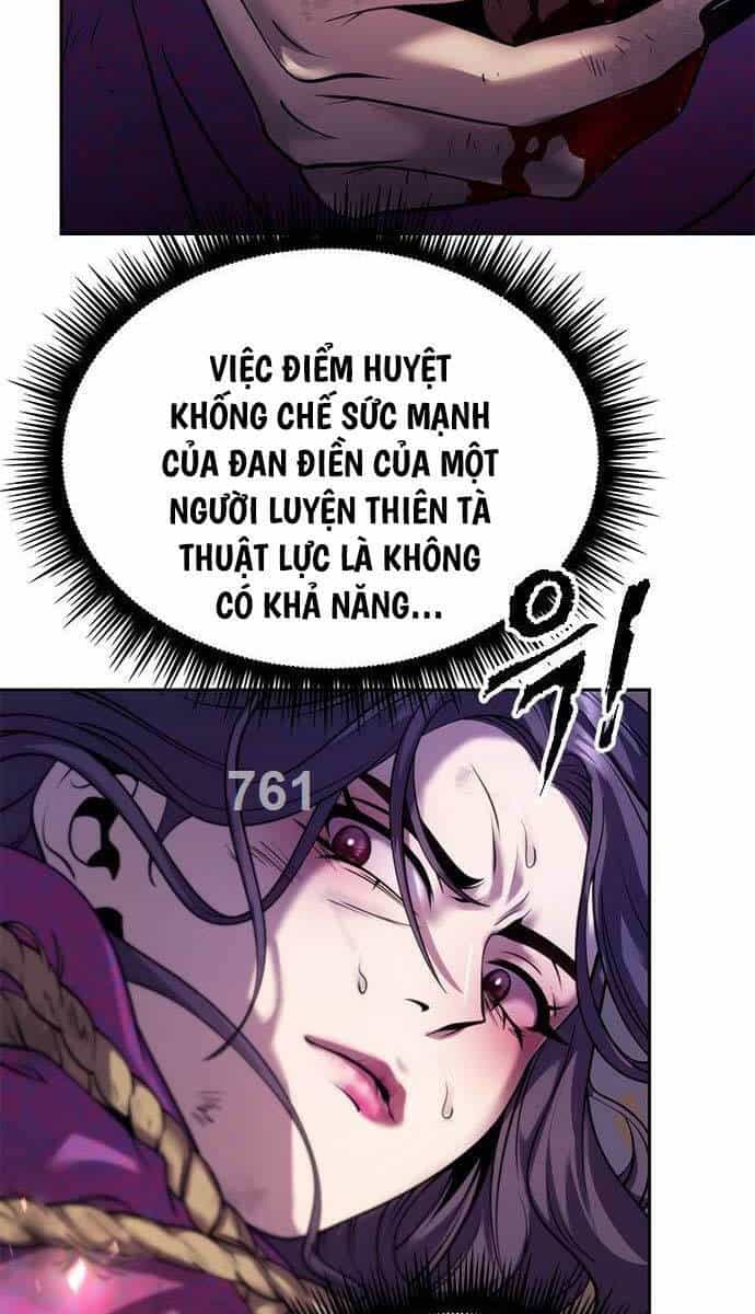 Ma Đạo Chuyển Sinh Ký - Chương 58 - ảnh 2