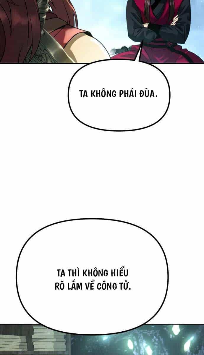 Ma Đạo Chuyển Sinh Ký - Chương 59 - ảnh 24