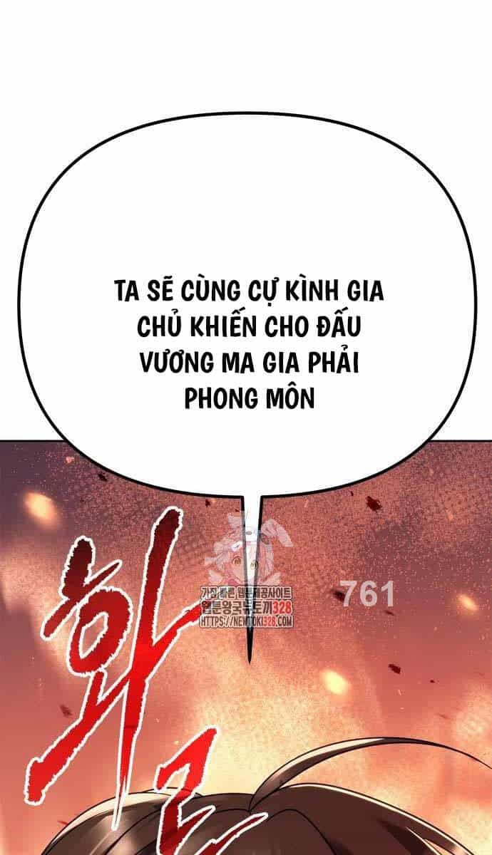 Ma Đạo Chuyển Sinh Ký - Chương 60 - ảnh 1