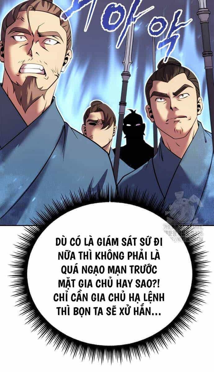 Ma Đạo Chuyển Sinh Ký - Chương 60 - ảnh 27