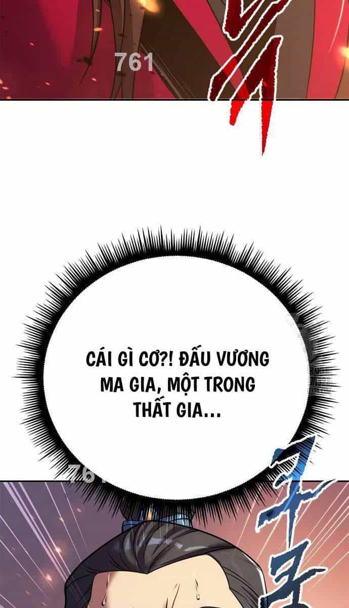 Ma Đạo Chuyển Sinh Ký - Chương 60 - ảnh 3