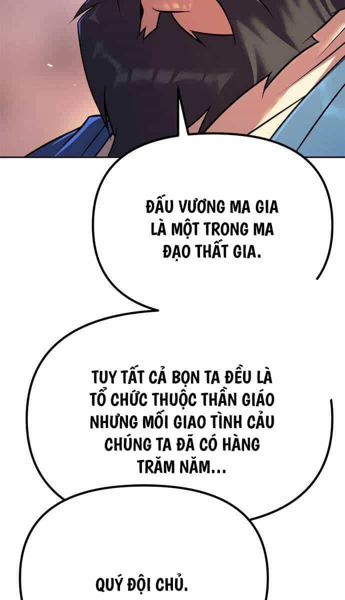 Ma Đạo Chuyển Sinh Ký - Chương 60 - ảnh 99
