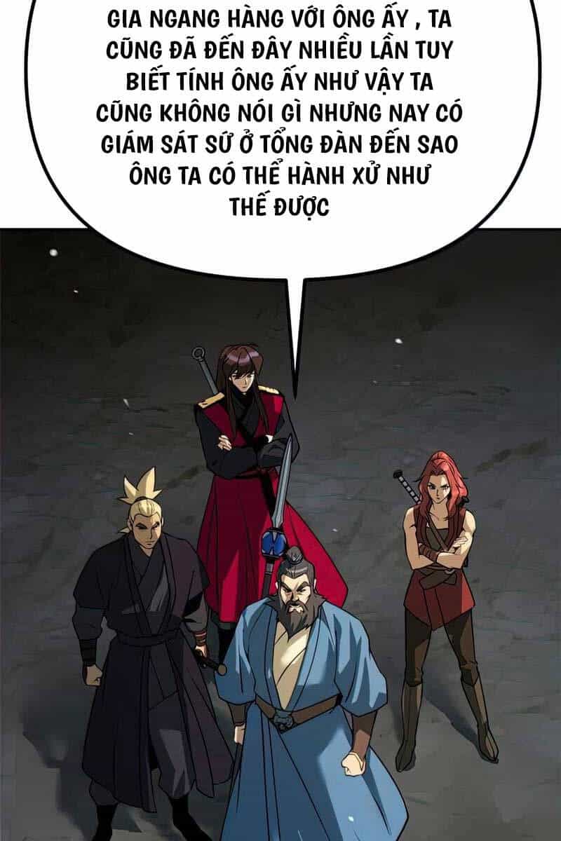 Ma Đạo Chuyển Sinh Ký - Chương 61 - ảnh 121