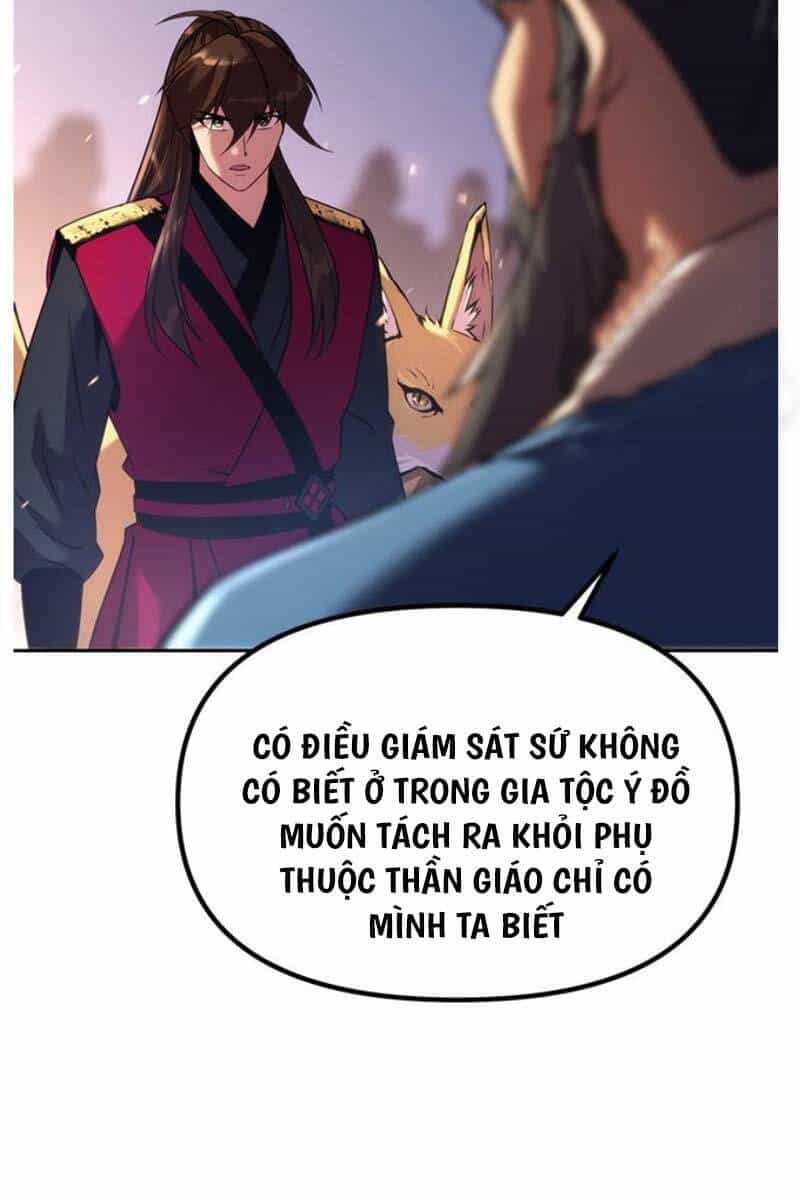 Ma Đạo Chuyển Sinh Ký - Chương 61 - ảnh 16
