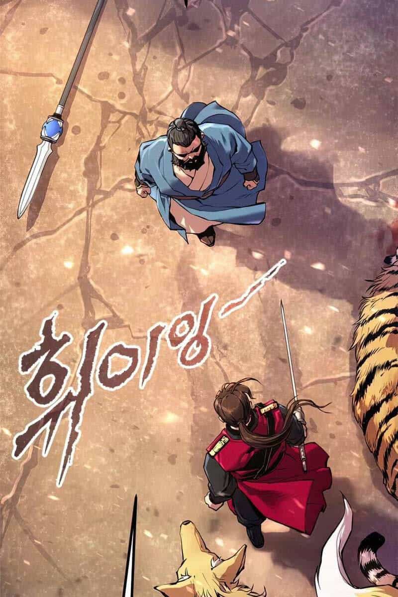 Ma Đạo Chuyển Sinh Ký - Chương 61 - ảnh 23