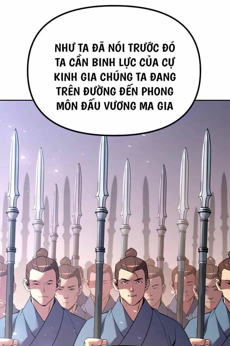 Ma Đạo Chuyển Sinh Ký - Chương 61 - ảnh 26