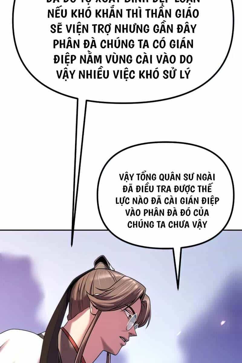 Ma Đạo Chuyển Sinh Ký - Chương 61 - ảnh 53