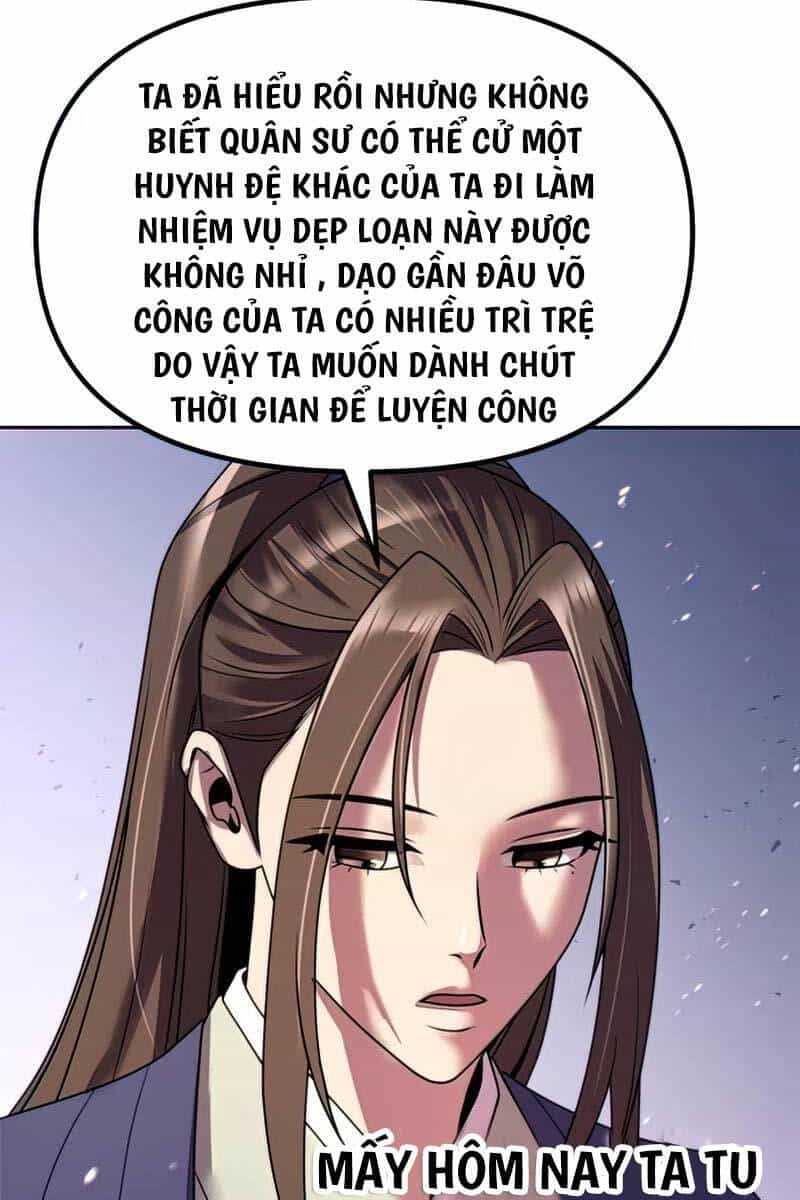 Ma Đạo Chuyển Sinh Ký - Chương 61 - ảnh 55