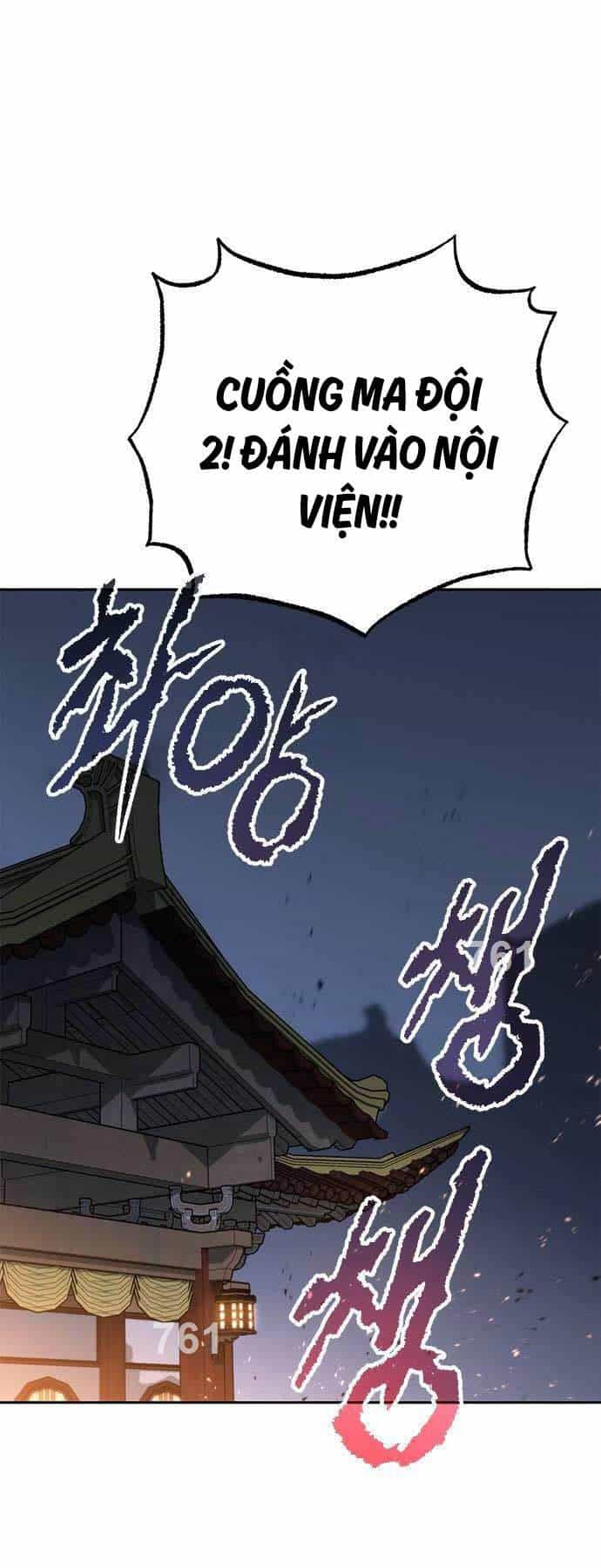 Ma Đạo Chuyển Sinh Ký - Chương 62 - ảnh 1