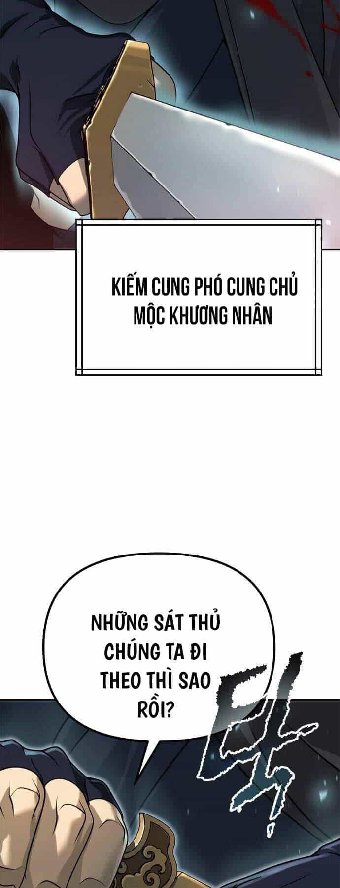 Ma Đạo Chuyển Sinh Ký - Chương 62 - ảnh 100
