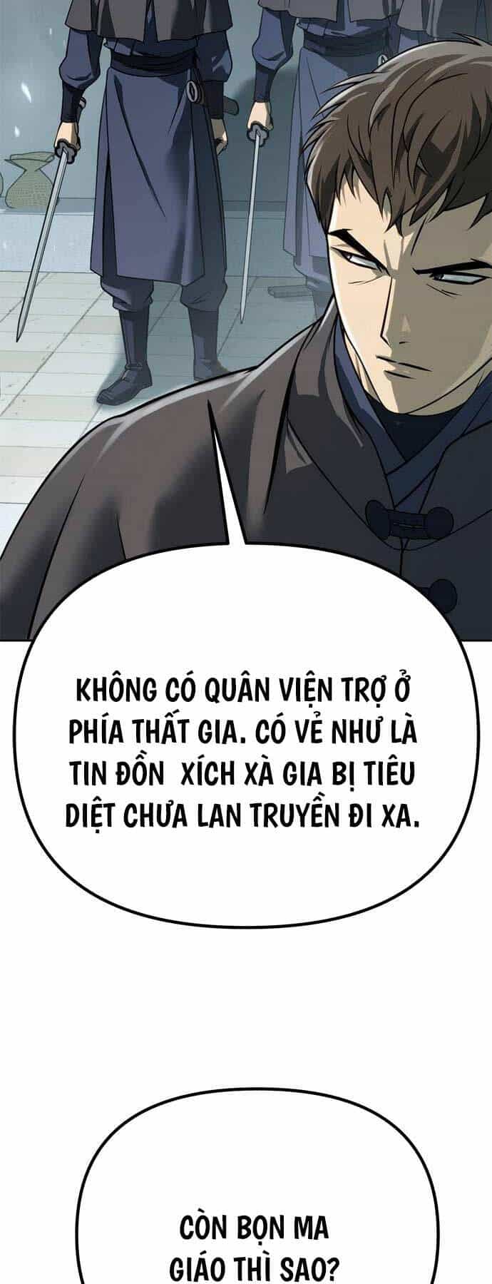 Ma Đạo Chuyển Sinh Ký - Chương 62 - ảnh 102