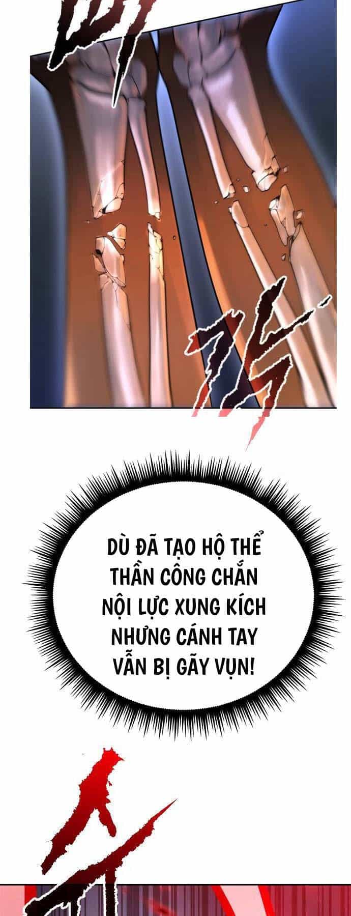 Ma Đạo Chuyển Sinh Ký - Chương 62 - ảnh 12