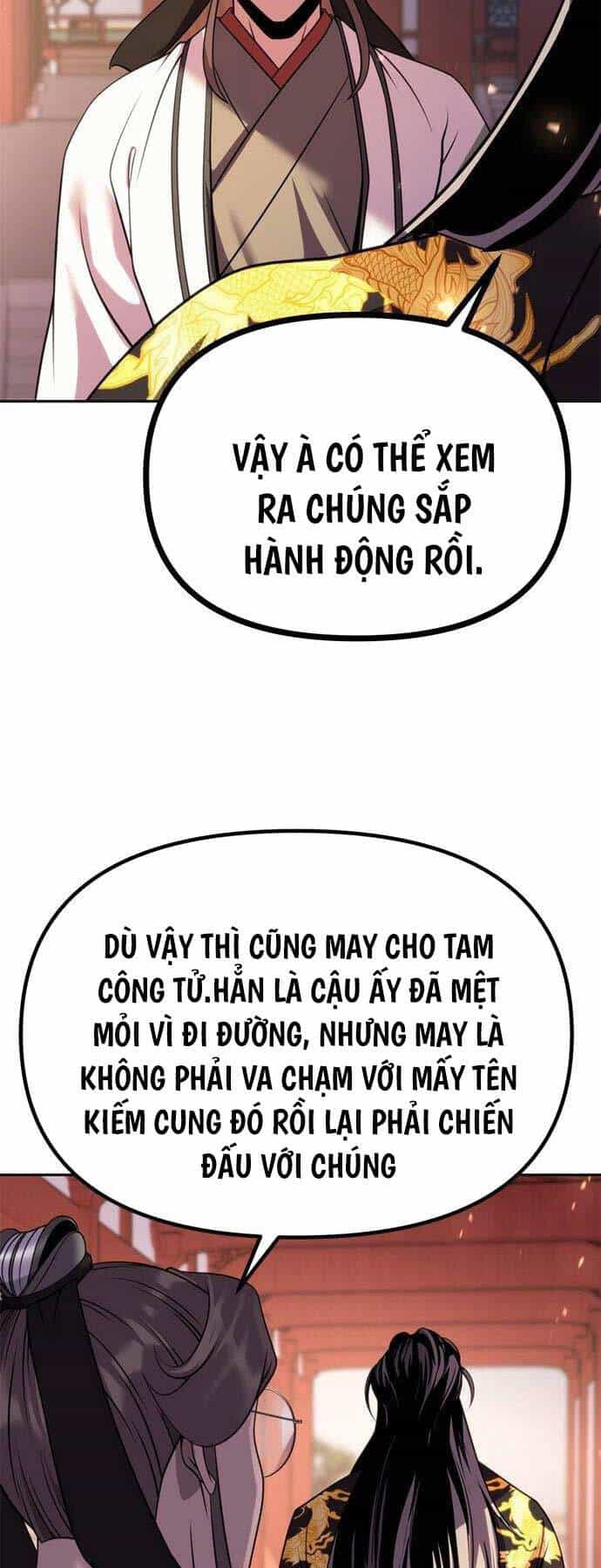 Ma Đạo Chuyển Sinh Ký - Chương 62 - ảnh 54
