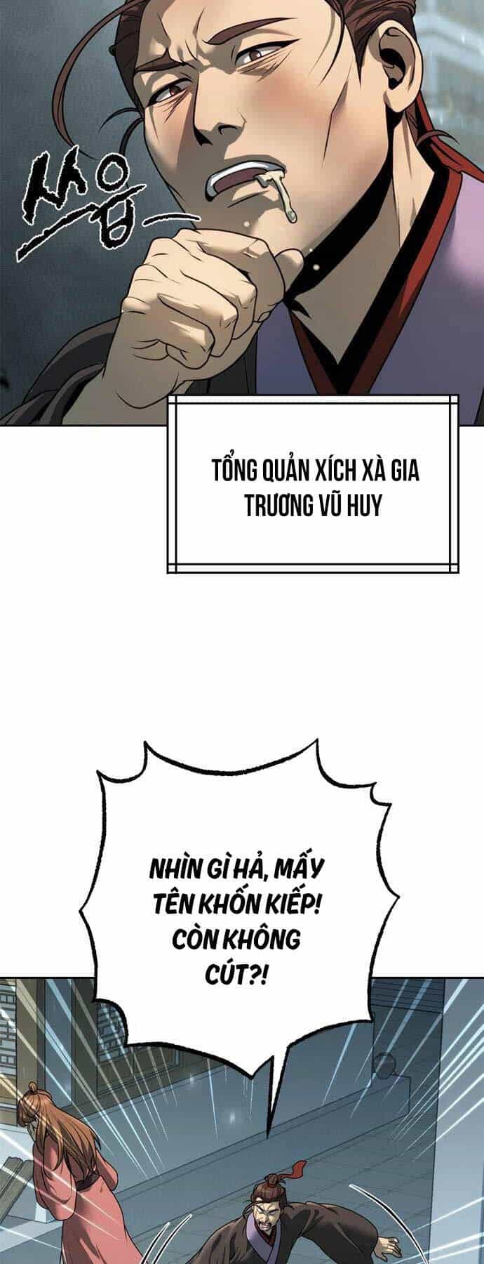 Ma Đạo Chuyển Sinh Ký - Chương 62 - ảnh 90