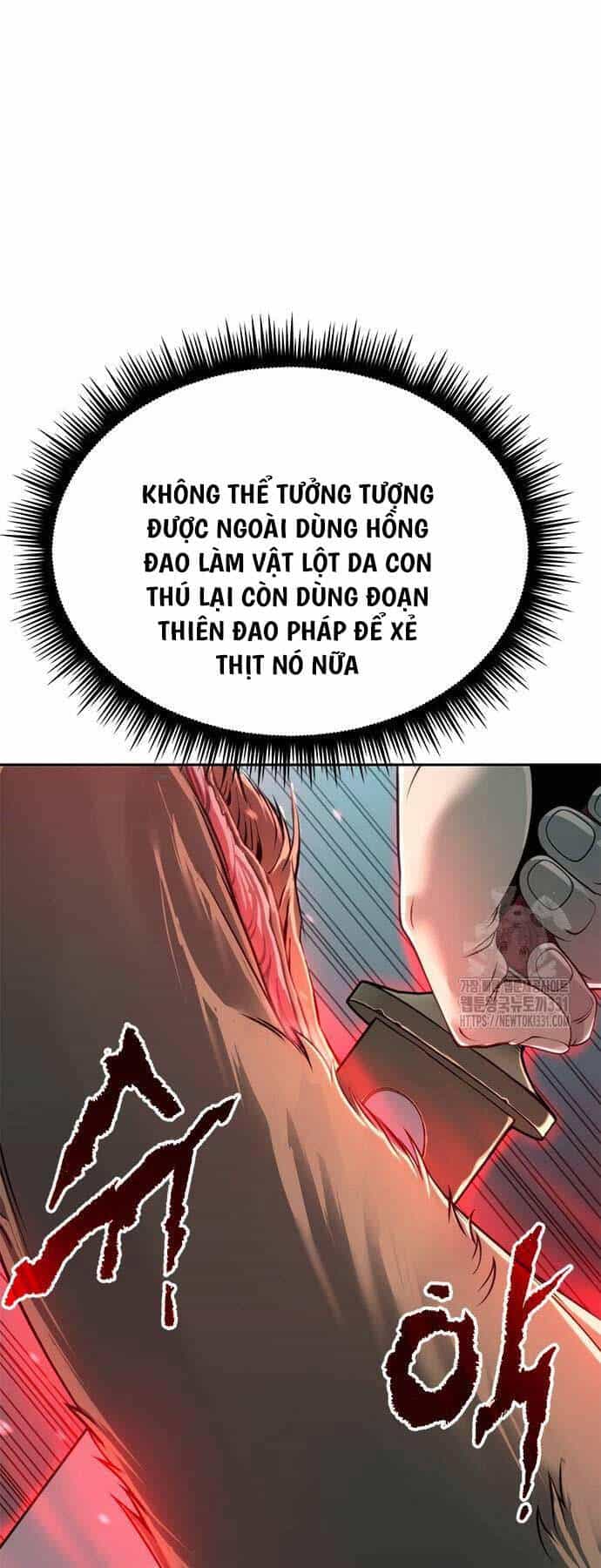 Ma Đạo Chuyển Sinh Ký - Chương 63 - ảnh 11