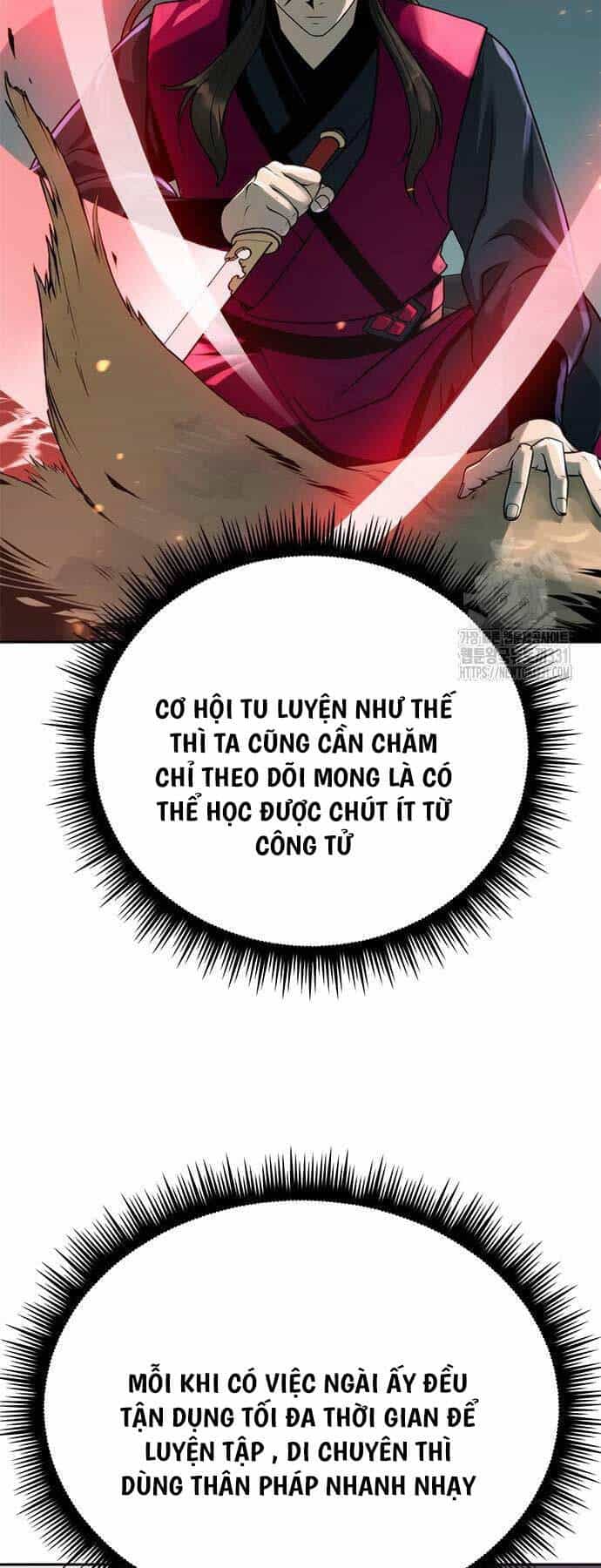 Ma Đạo Chuyển Sinh Ký - Chương 63 - ảnh 13