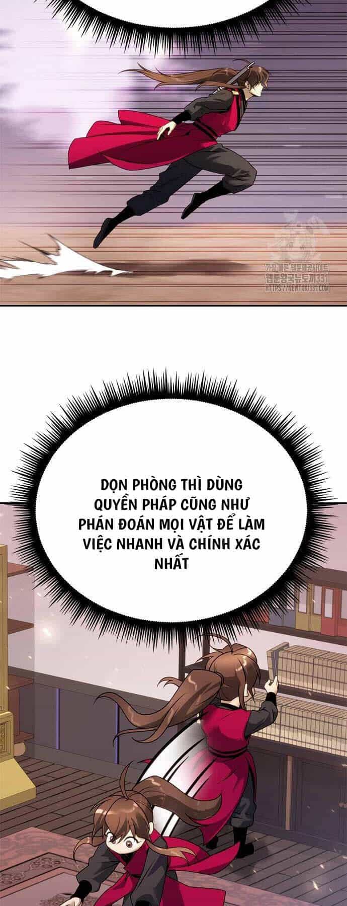Ma Đạo Chuyển Sinh Ký - Chương 63 - ảnh 14