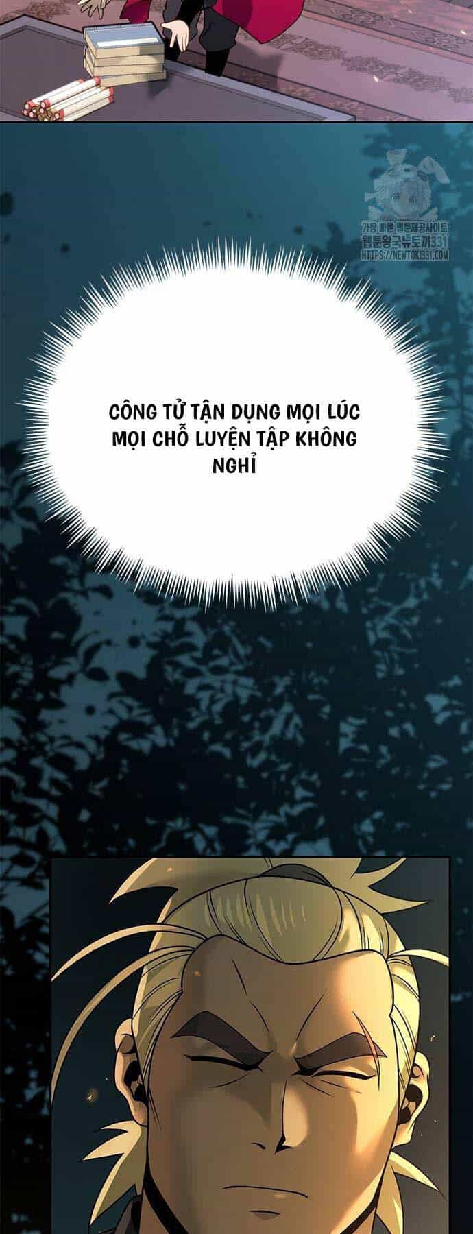 Ma Đạo Chuyển Sinh Ký - Chương 63 - ảnh 15
