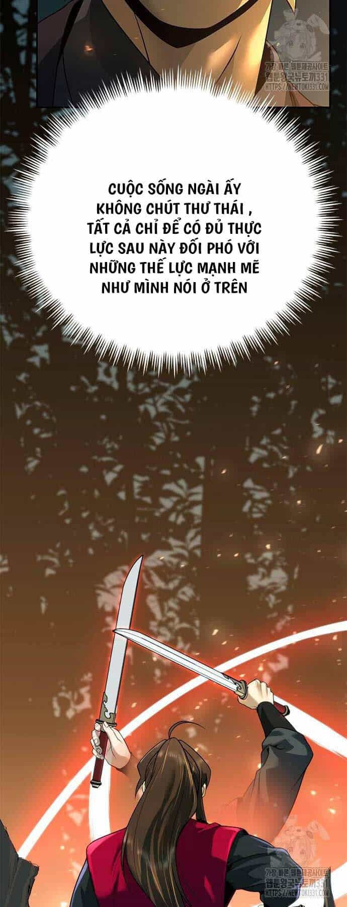 Ma Đạo Chuyển Sinh Ký - Chương 63 - ảnh 16
