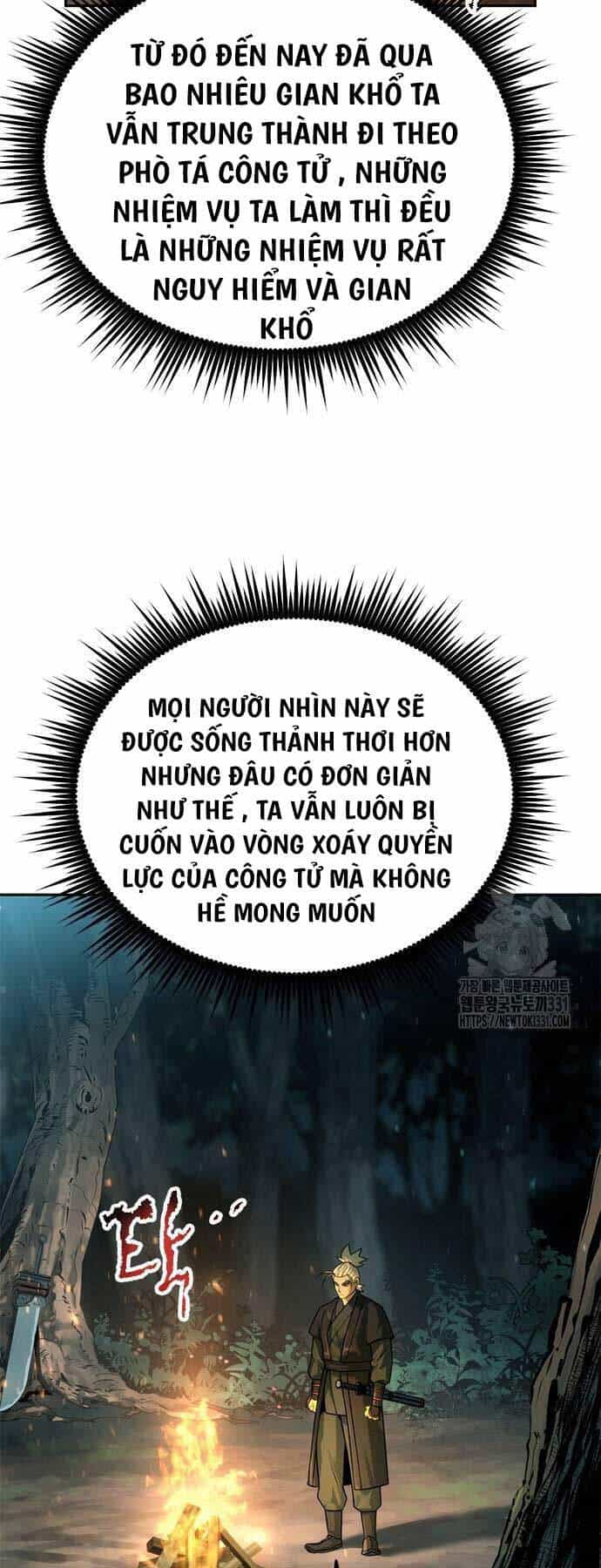 Ma Đạo Chuyển Sinh Ký - Chương 63 - ảnh 3