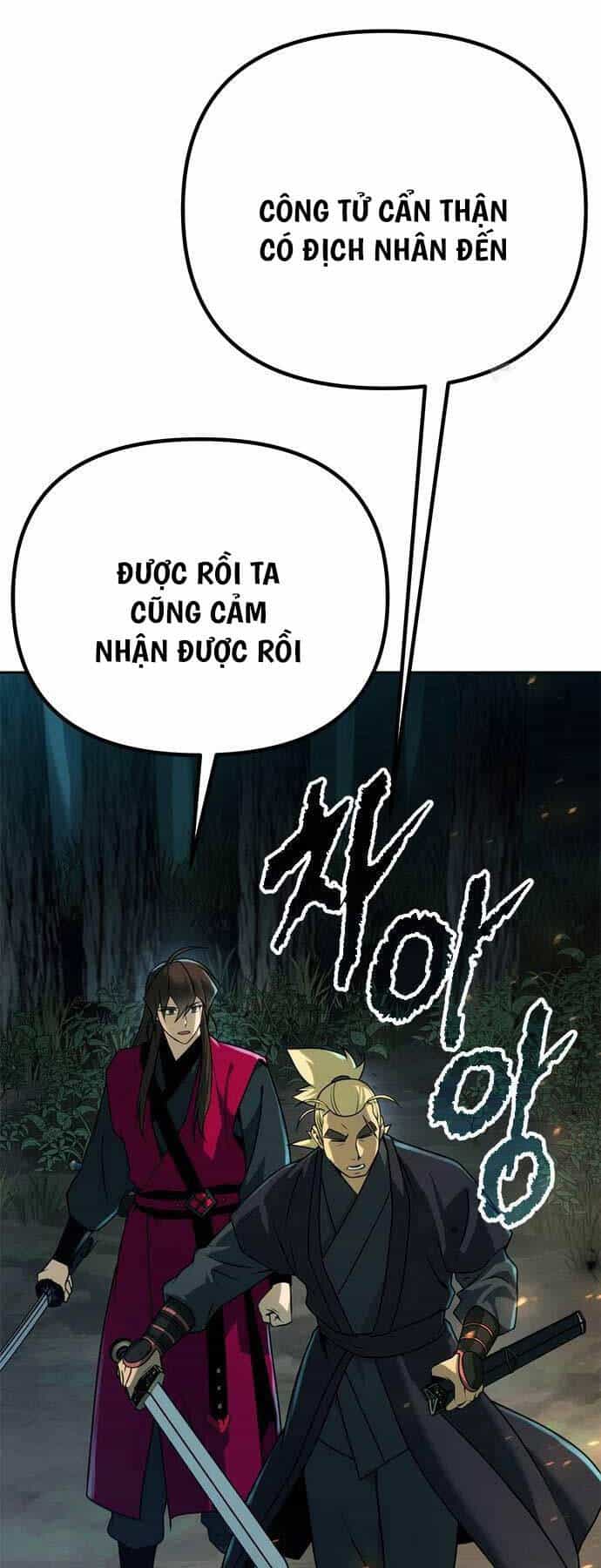 Ma Đạo Chuyển Sinh Ký - Chương 63 - ảnh 46