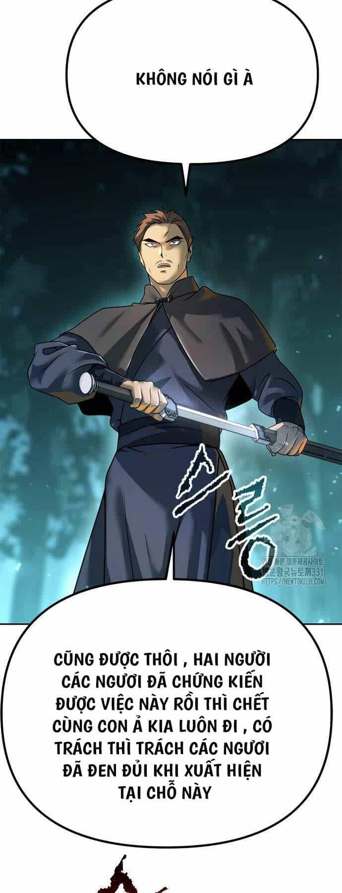 Ma Đạo Chuyển Sinh Ký - Chương 63 - ảnh 51