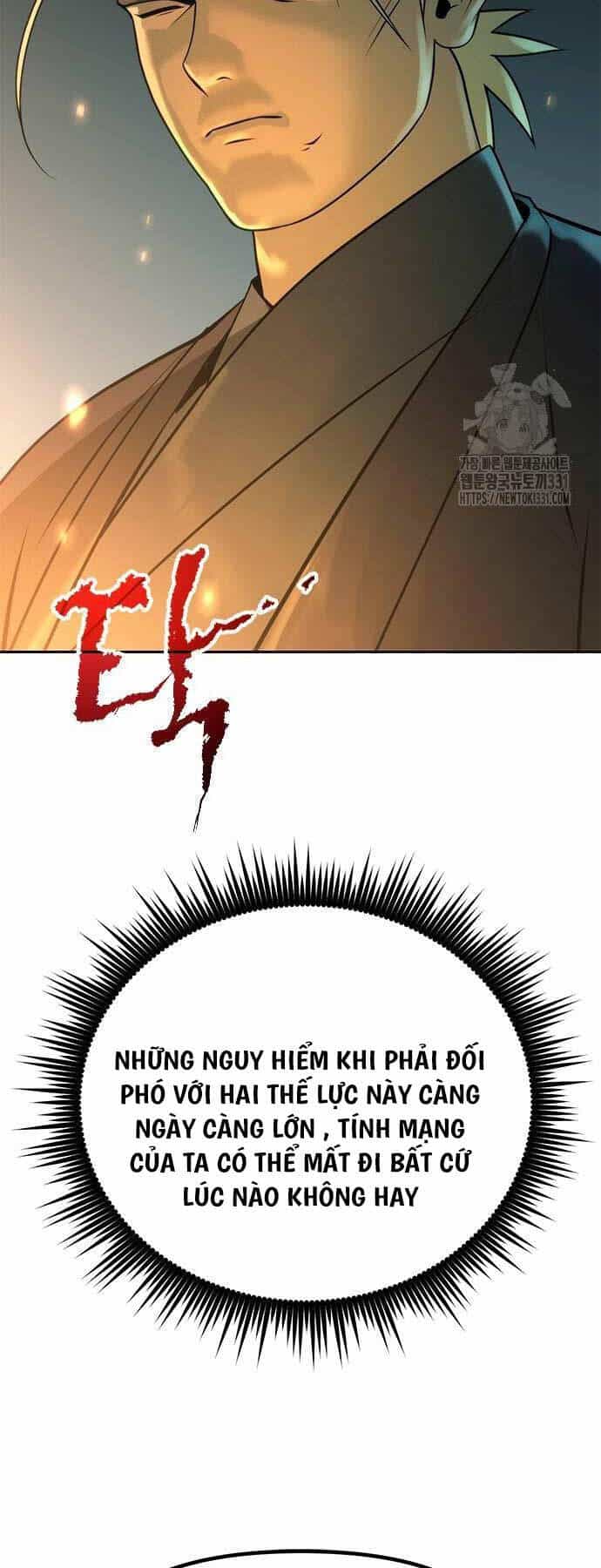 Ma Đạo Chuyển Sinh Ký - Chương 63 - ảnh 6