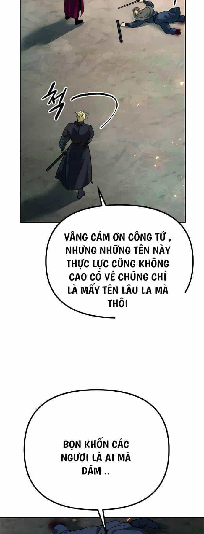 Ma Đạo Chuyển Sinh Ký - Chương 63 - ảnh 67
