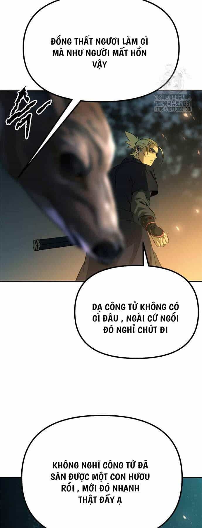 Ma Đạo Chuyển Sinh Ký - Chương 63 - ảnh 7
