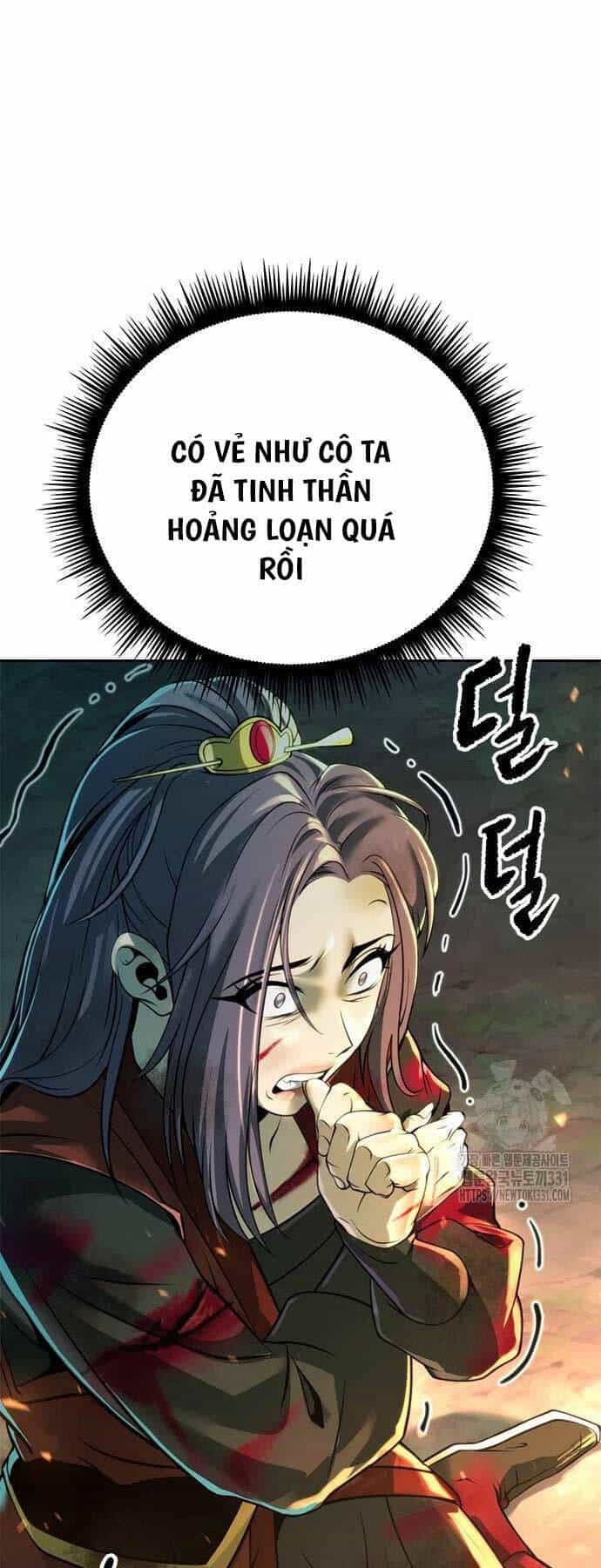 Ma Đạo Chuyển Sinh Ký - Chương 63 - ảnh 82