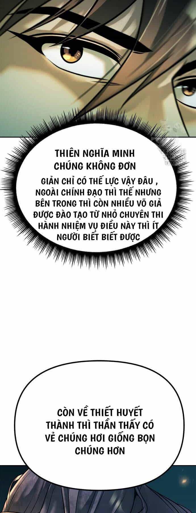 Ma Đạo Chuyển Sinh Ký - Chương 63 - ảnh 86