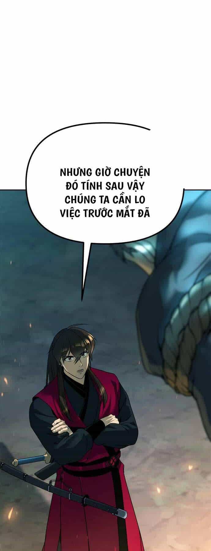 Ma Đạo Chuyển Sinh Ký - Chương 63 - ảnh 94
