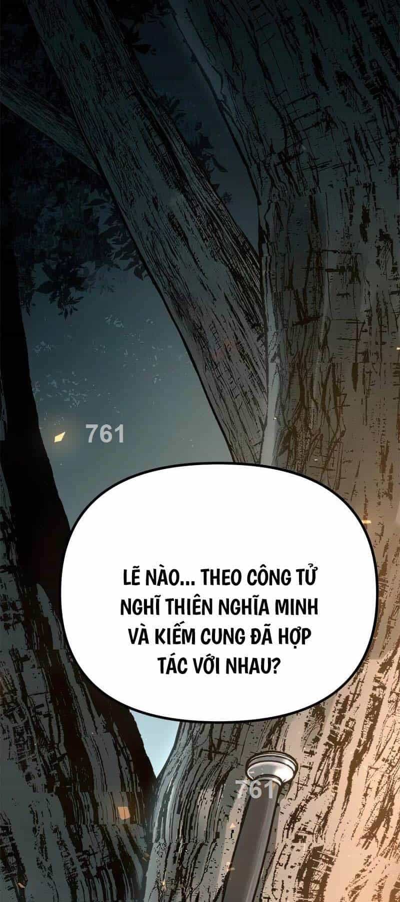 Ma Đạo Chuyển Sinh Ký - Chương 64 - ảnh 1